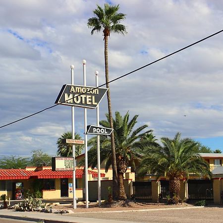 טוסון Amazon Motel מראה חיצוני תמונה