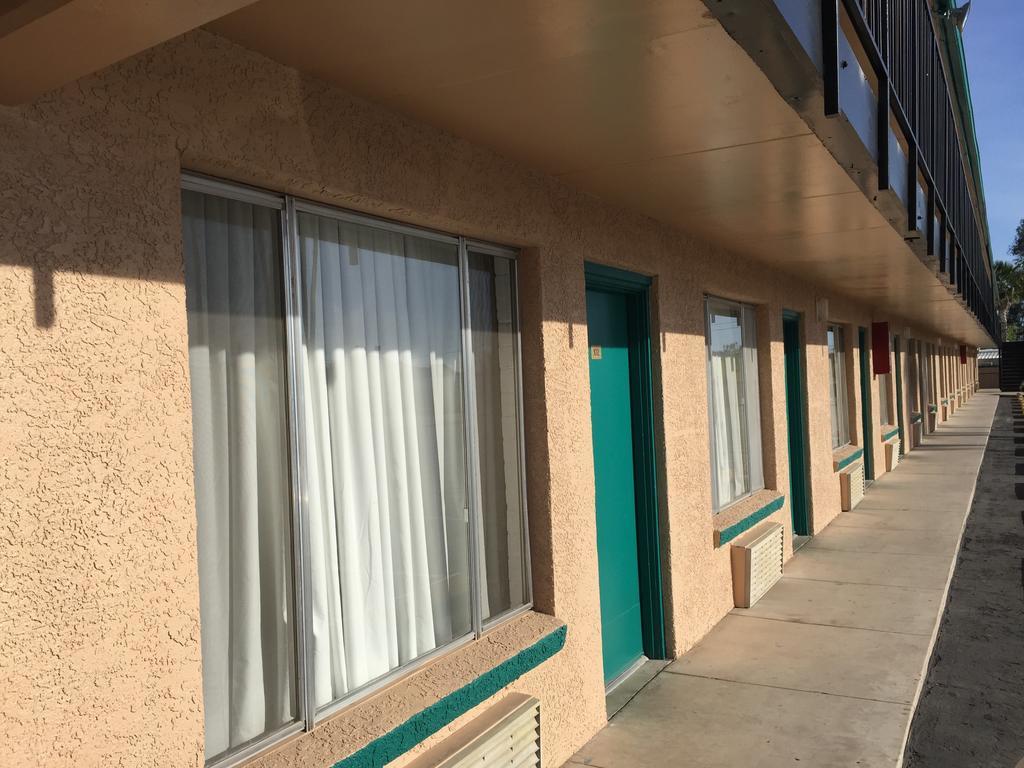 טוסון Amazon Motel מראה חיצוני תמונה