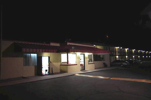טוסון Amazon Motel מראה חיצוני תמונה