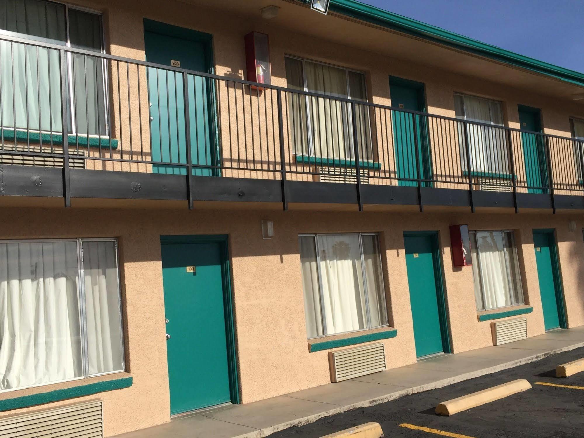 טוסון Amazon Motel מראה חיצוני תמונה